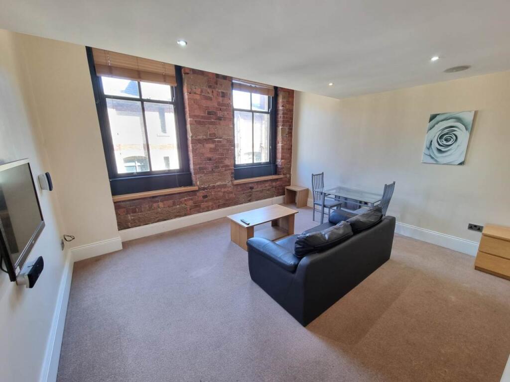 Main image of property: Albion House, 4 Hick Street, Bradford