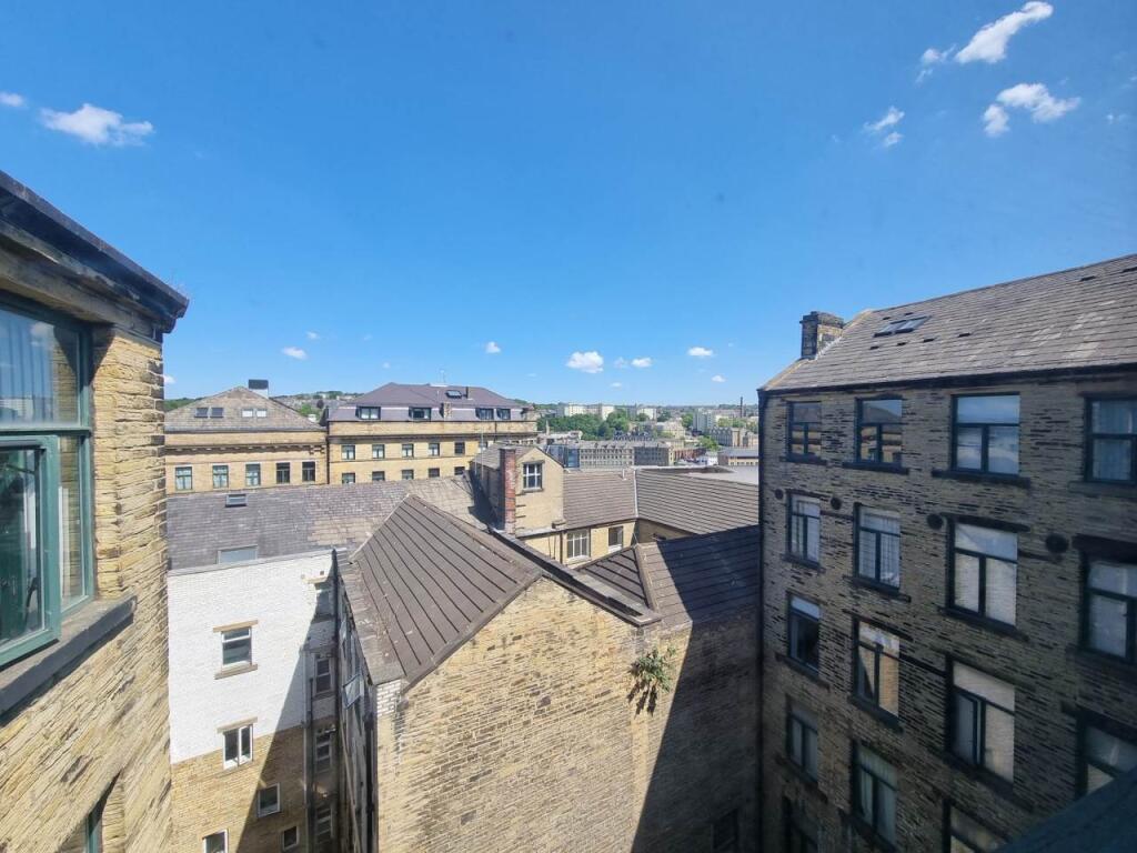 Main image of property: Equity Chambers, Picadilly, Bradford