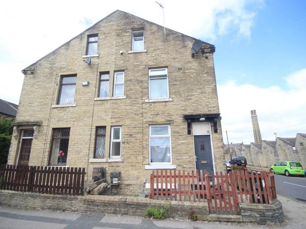 Main image of property: Beldon Road, , Bradfford