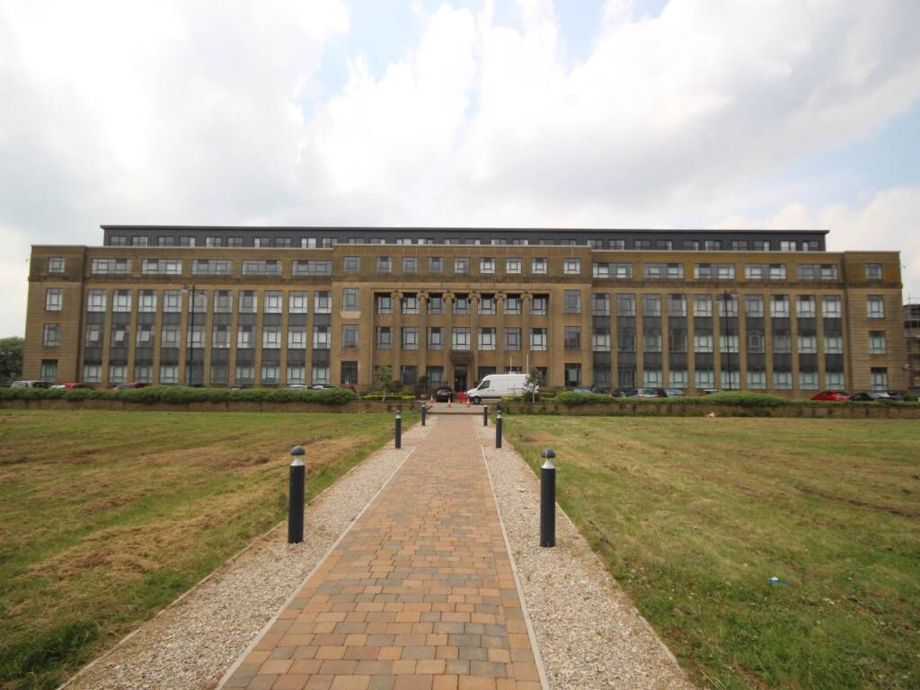 Main image of property: The Card House , , 