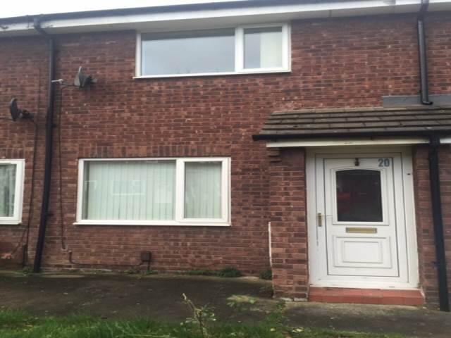 Main image of property: Whitwell Close , , 