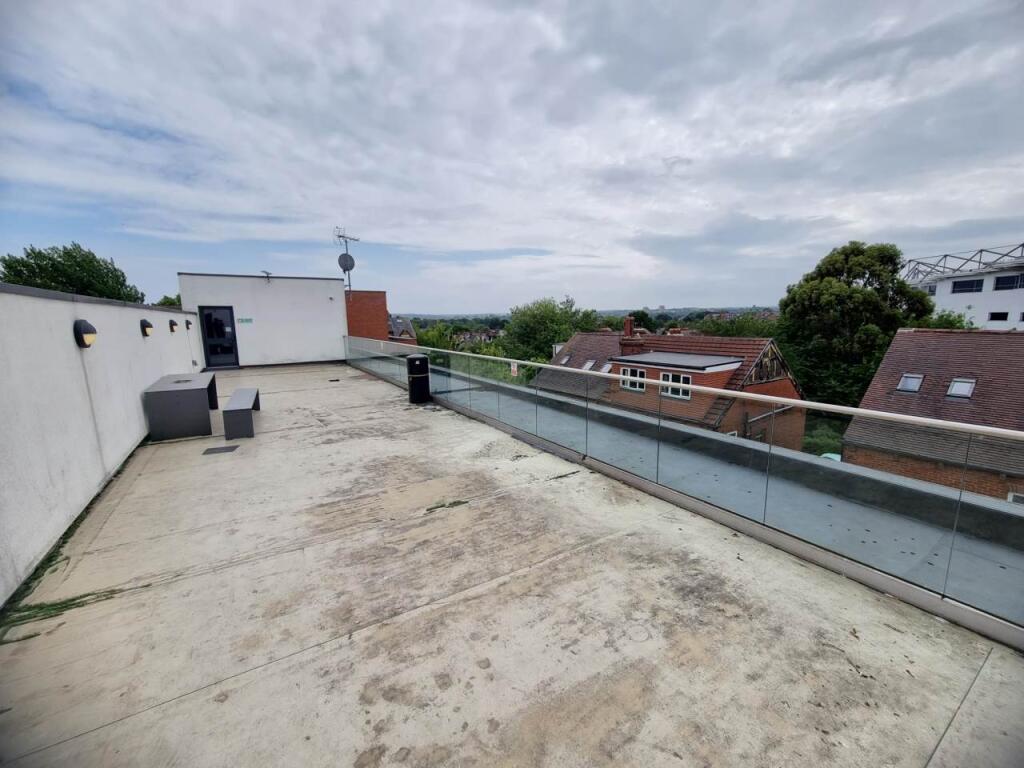 Main image of property: 47 St Michaels Lane , Headingley, Leeds