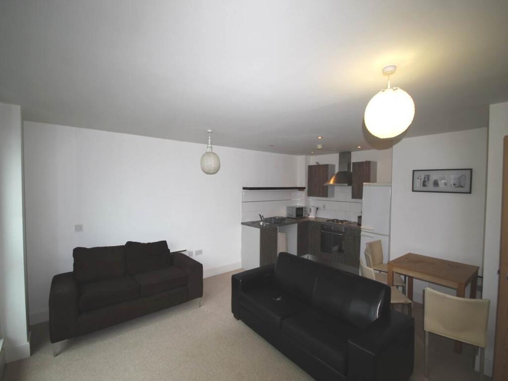 Main image of property: Woolston Warehouse , Grattan Road , Bradford 