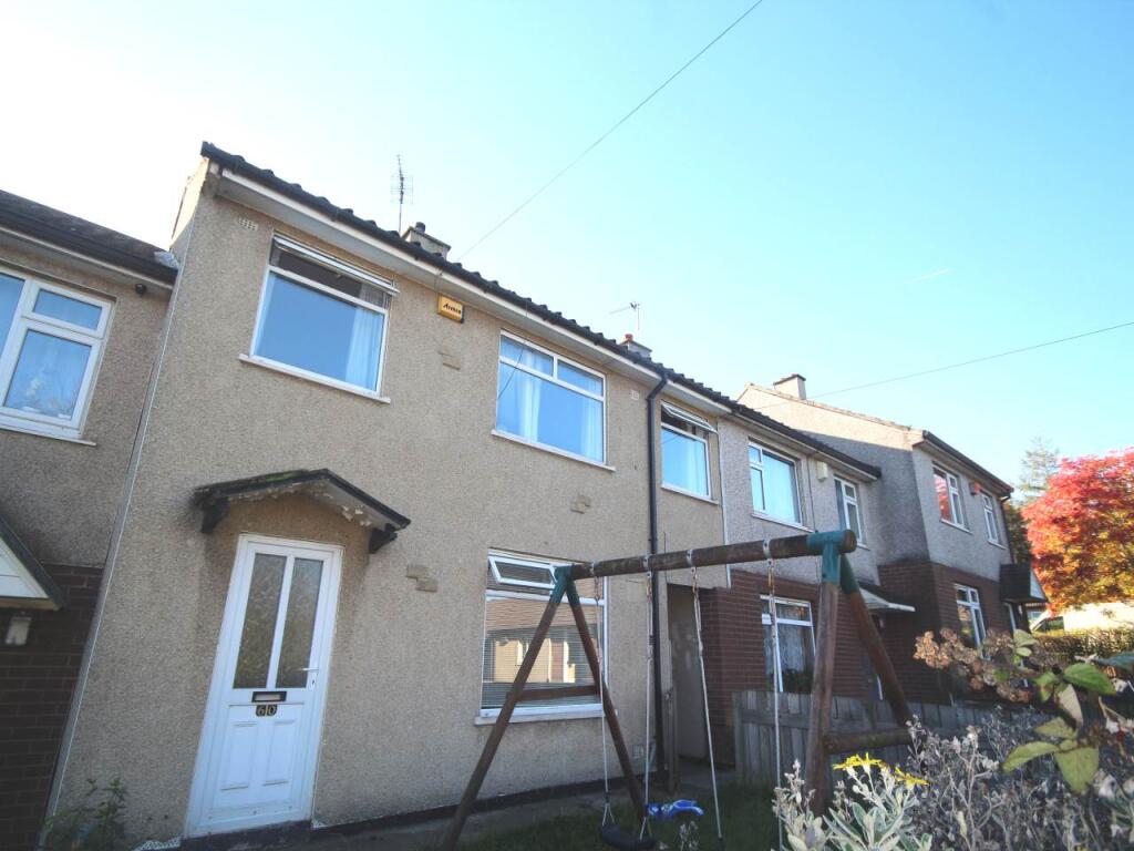 Main image of property: Kesteven Road, , Bradford