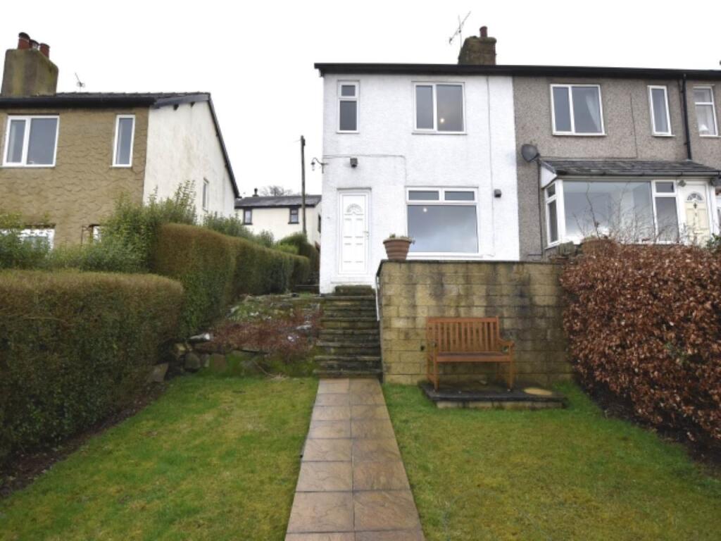 Main image of property: Braithwaite Edge Road, BD22, Keighley