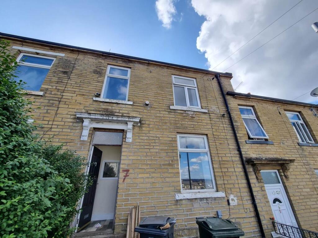 Main image of property: Union Road, , Bradford