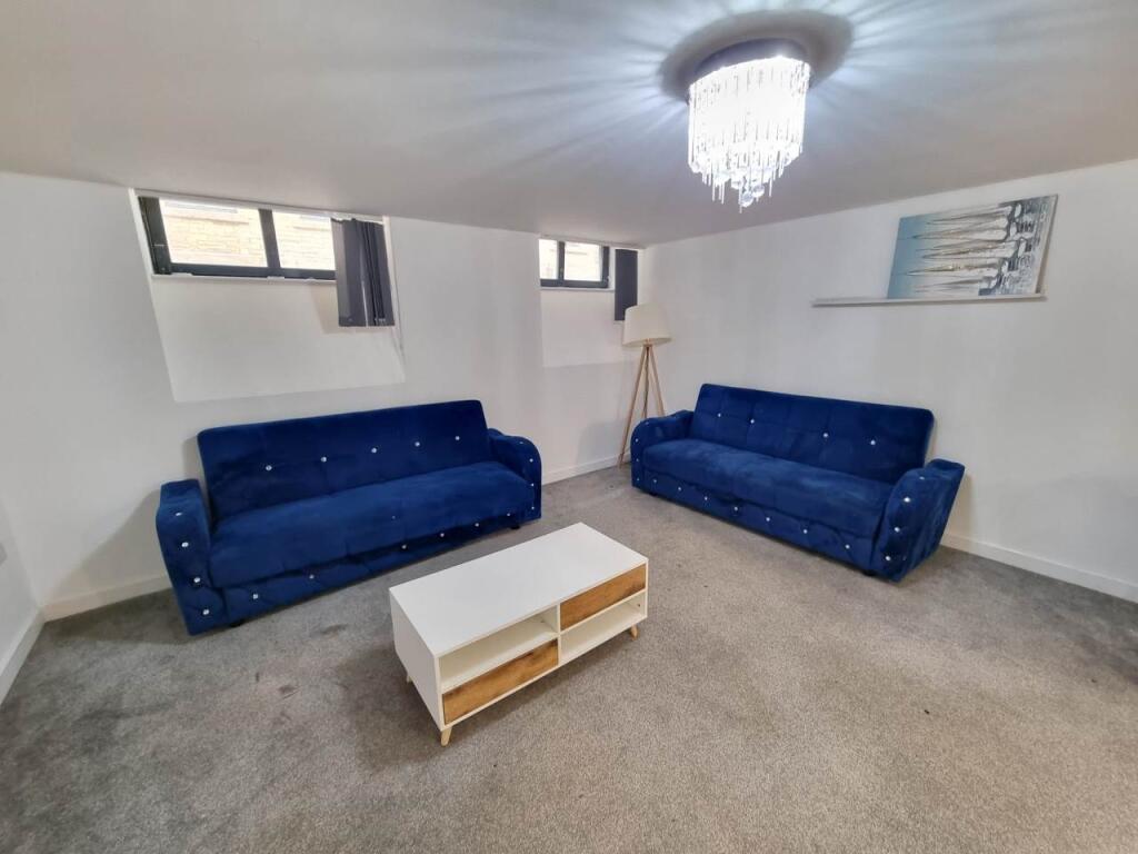 Property image for Conditioning House, Cape Street, Bradford,