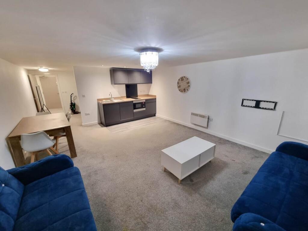 Additional image 2 of Conditioning House, Cape Street, Bradford,