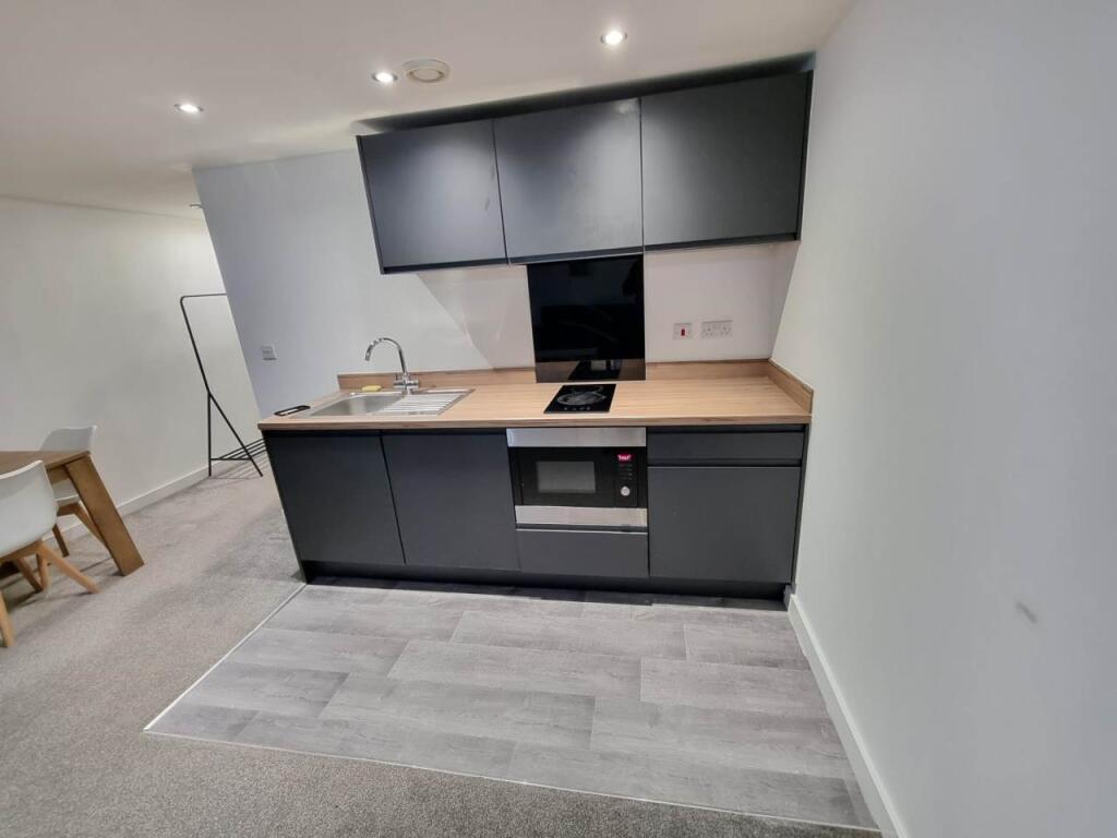 Additional image 4 of Conditioning House, Cape Street, Bradford,