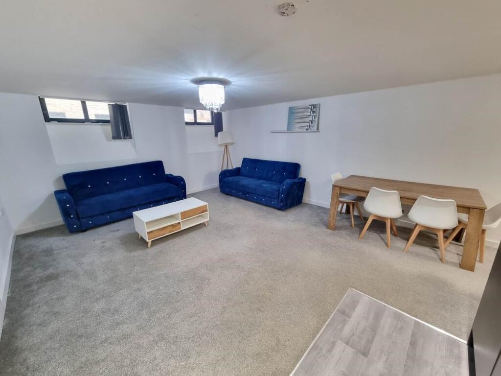 Additional image 5 of Conditioning House, Cape Street, Bradford,