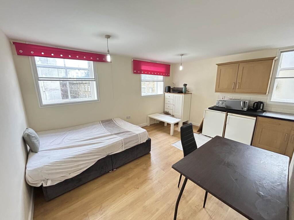 Main image of property: Cheapside Chambers, 43 Cheapside, Bradford