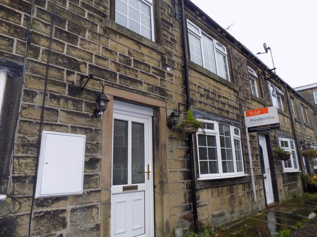 Main image of property: Cranford Place, , Wilsden