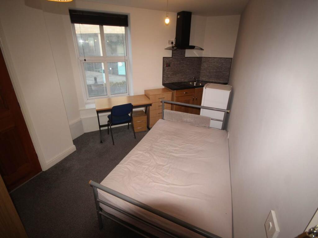 Main image of property: 1 Southbrook Terrace , , Bradford