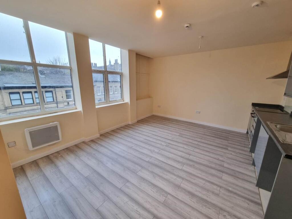 Main image of property: North Street , Keighley, West Yorkshire