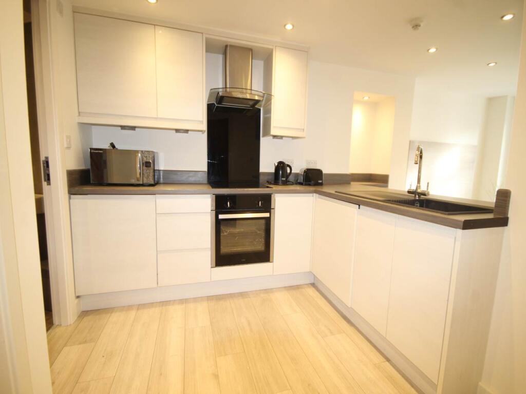 Additional image 2 of Sunbridge House, 80 Kirkgate, Bradford