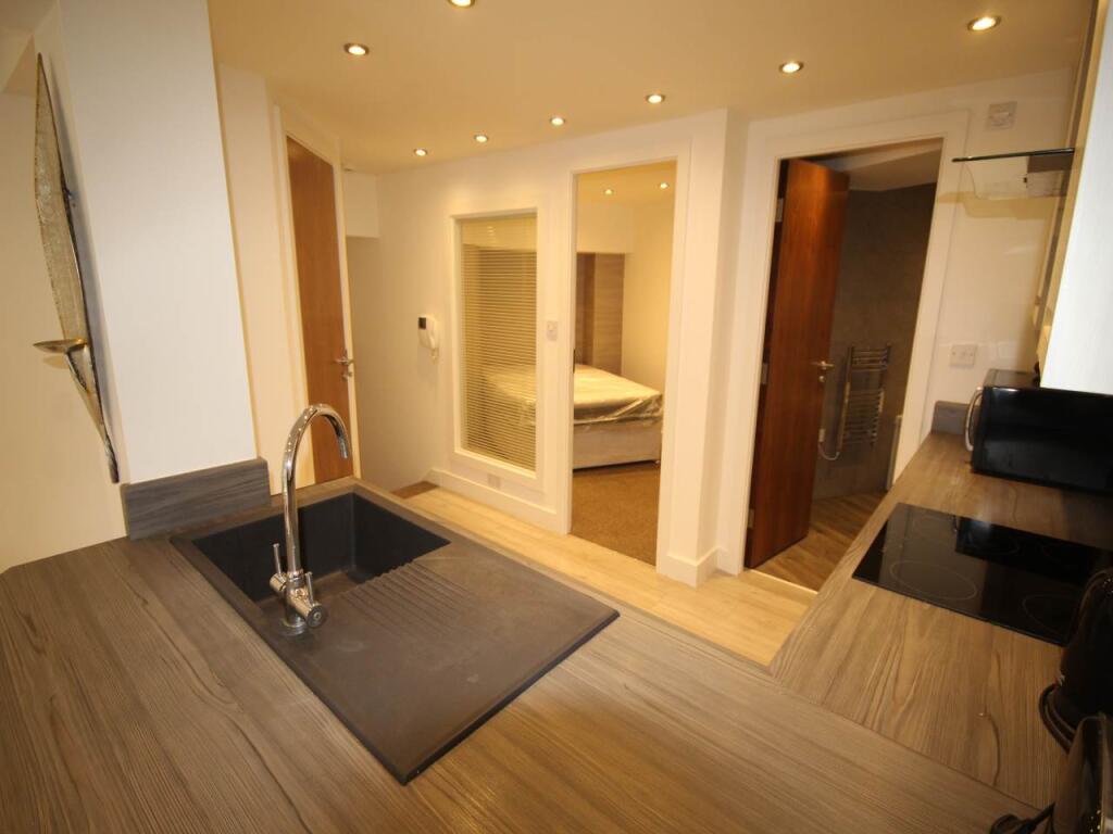 Additional image 16 of Sunbridge House, 80 Kirkgate, Bradford