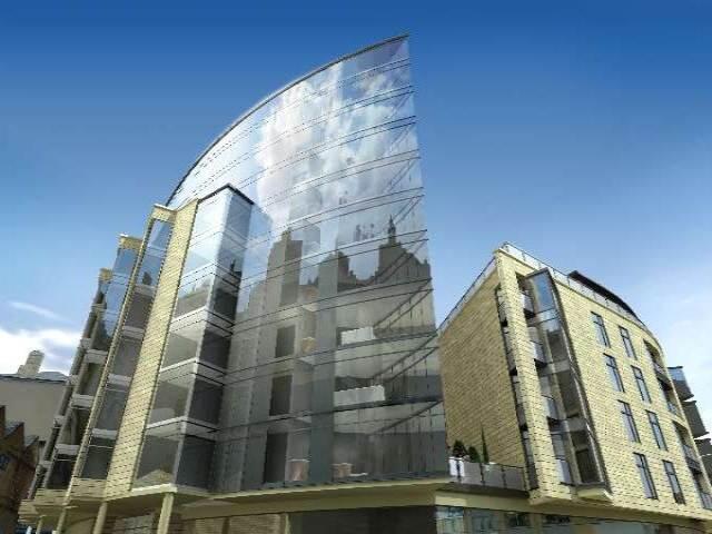 Main image of property: The Gatehaus, Leeds Road, Little Germany