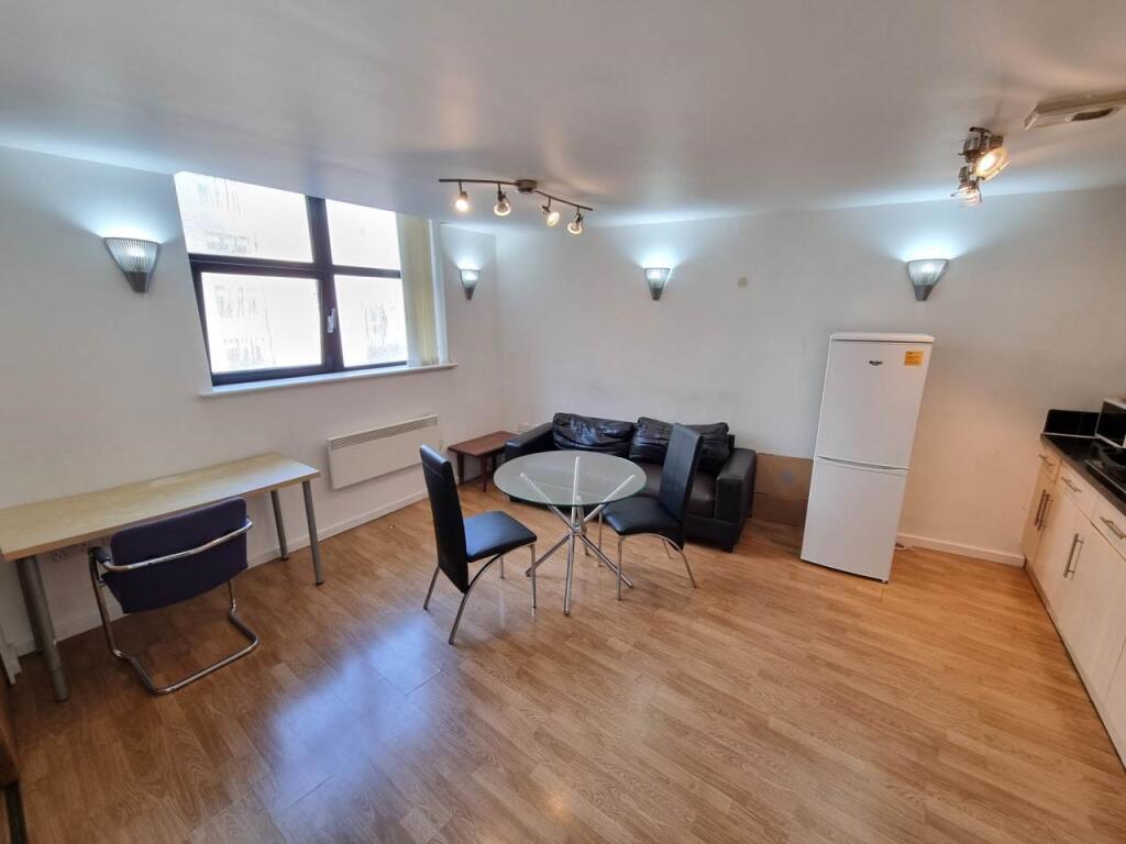 Additional image 3 of Landmark House, 11 Broadway, Bradford