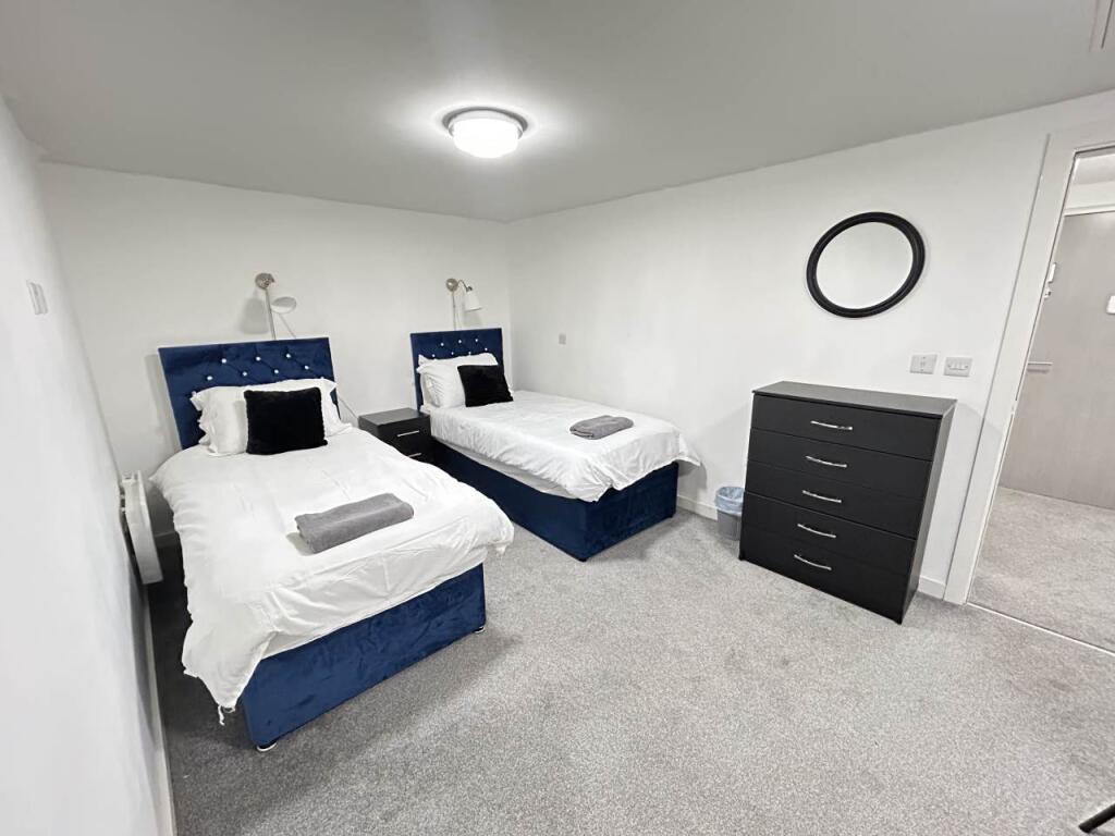 Additional image 4 of Cape Street , Bradford , West Yorkshire