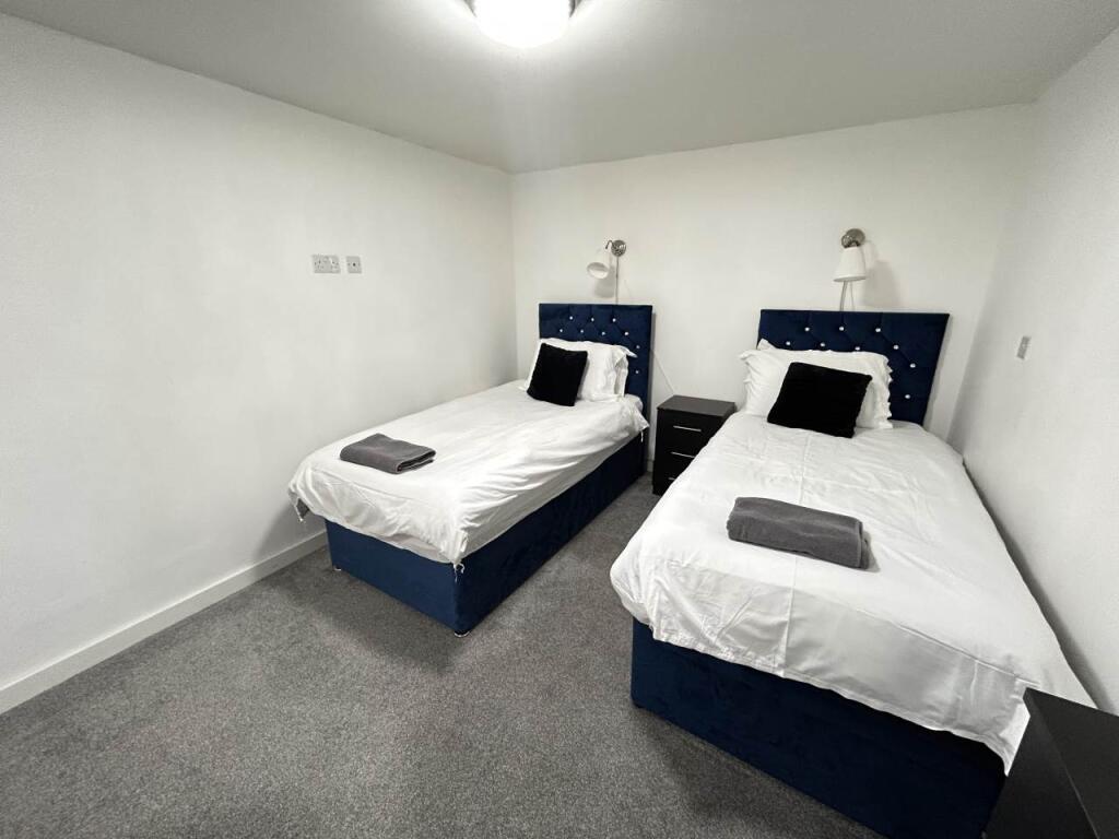 Additional image 5 of Cape Street , Bradford , West Yorkshire