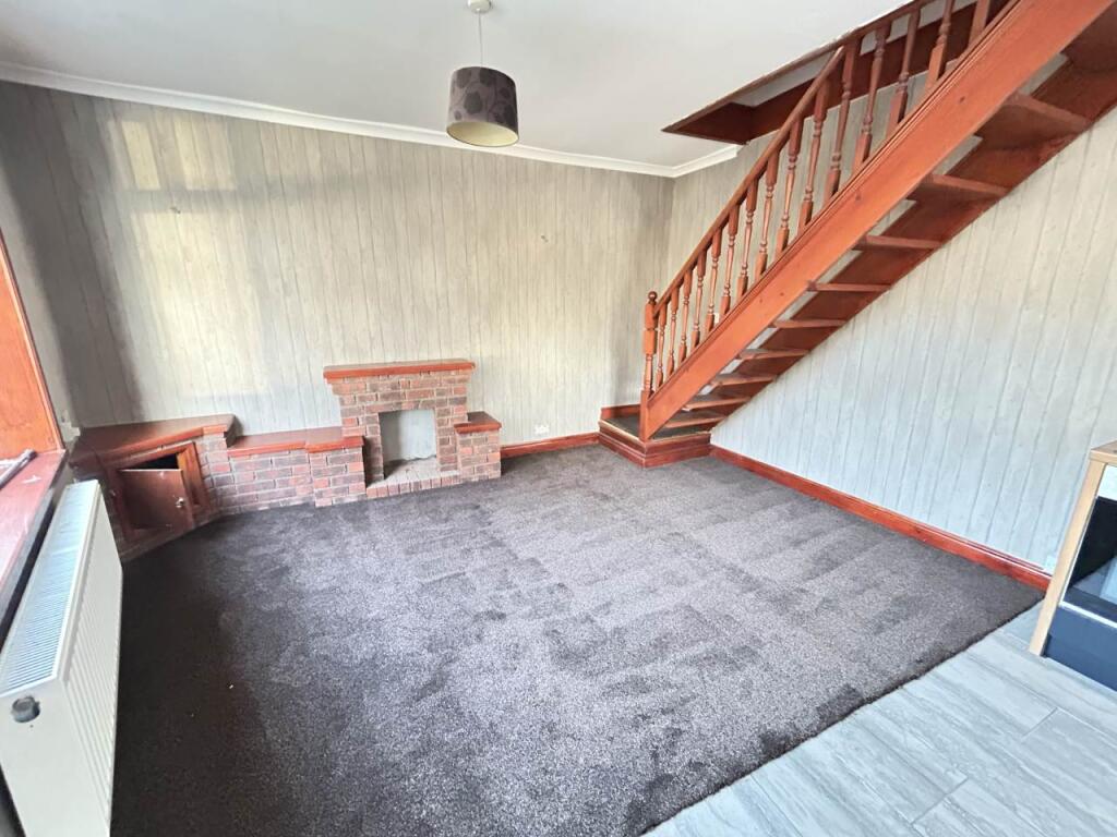 Main image of property: Chapel Street, Queensbury, Bradford