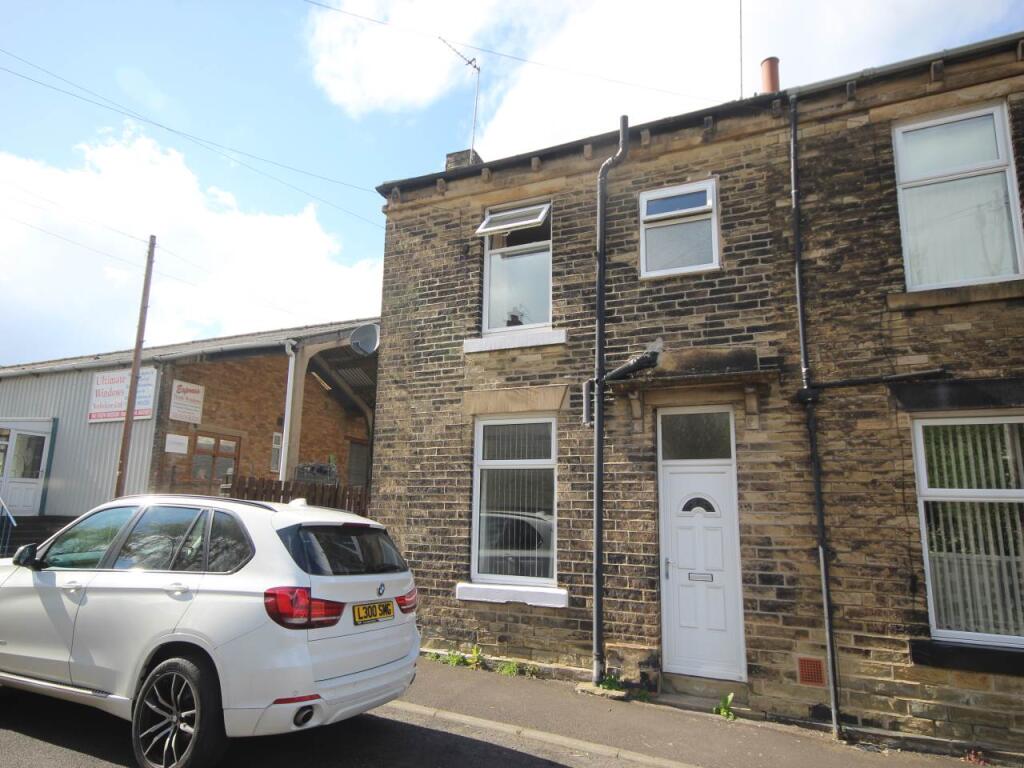 Main image of property: Victoria Street, Cleckheaton, 