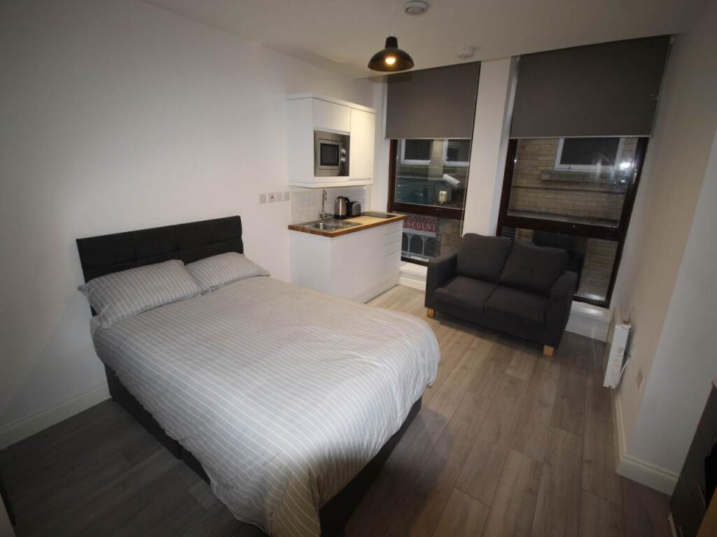 Main image of property: James Street, , 