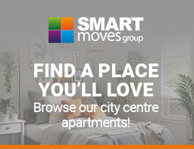 Get brand editions for Smart Moves, Bradford
