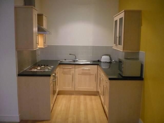 Main image of property: 1 Hick Street, Little Germany, Bradford