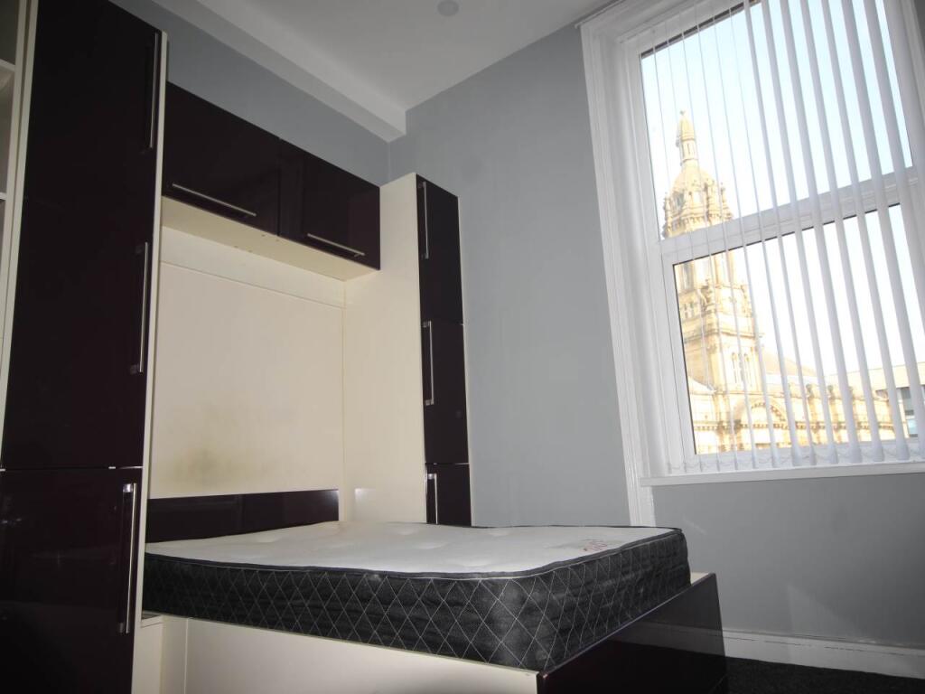 Main image of property: Great Horton Road, , Bradford