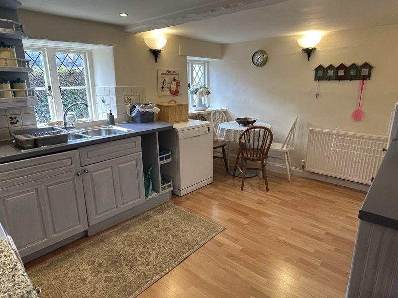 Heydons Lane, Sidmouth