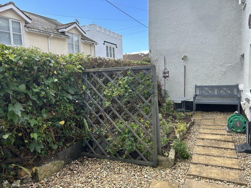 Heydons Lane, Sidmouth