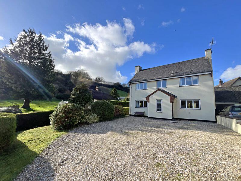 Main image of property: Cotte Close, Branscombe