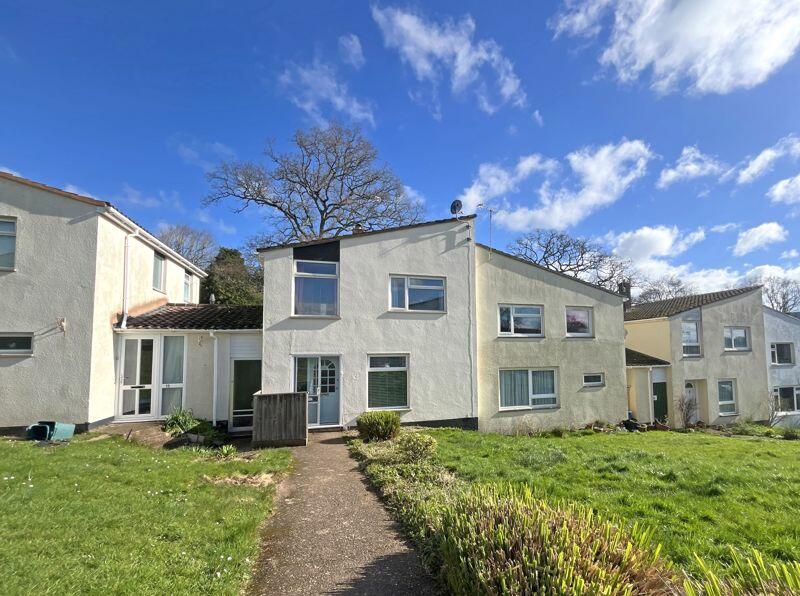 Main image of property: High Meadow, Sidmouth