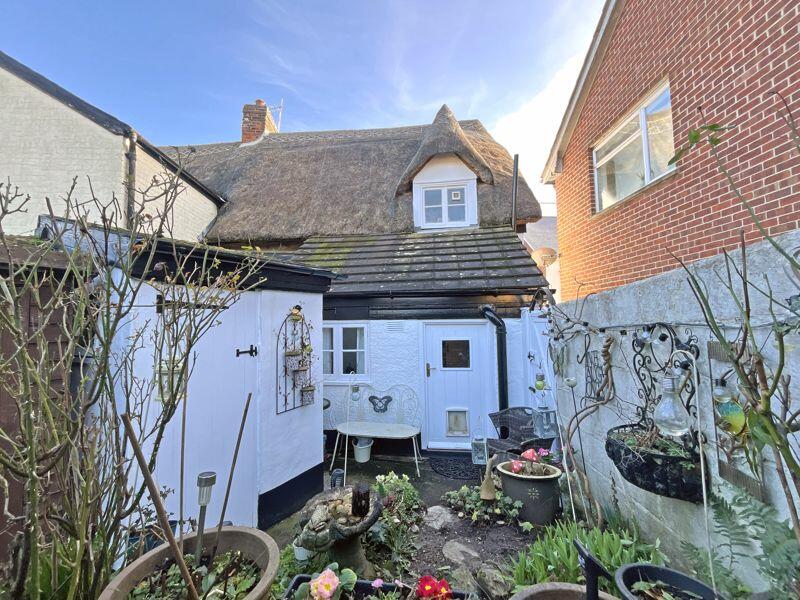 Main image of property: School Street, Sidford, Sidmouth