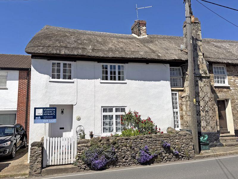 Main image of property: School Street, Sidford, Sidmouth