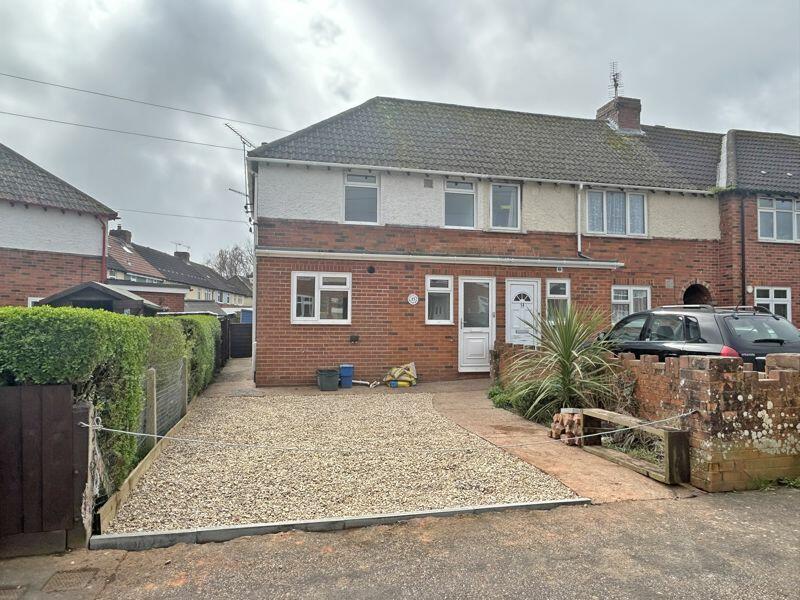 Main image of property: Manstone Avenue, Sidmouth