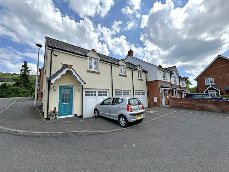Main image of property: Carslake Close, Sidmouth