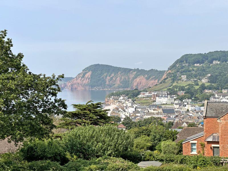 Main image of property: Alma Lane, Sidmouth