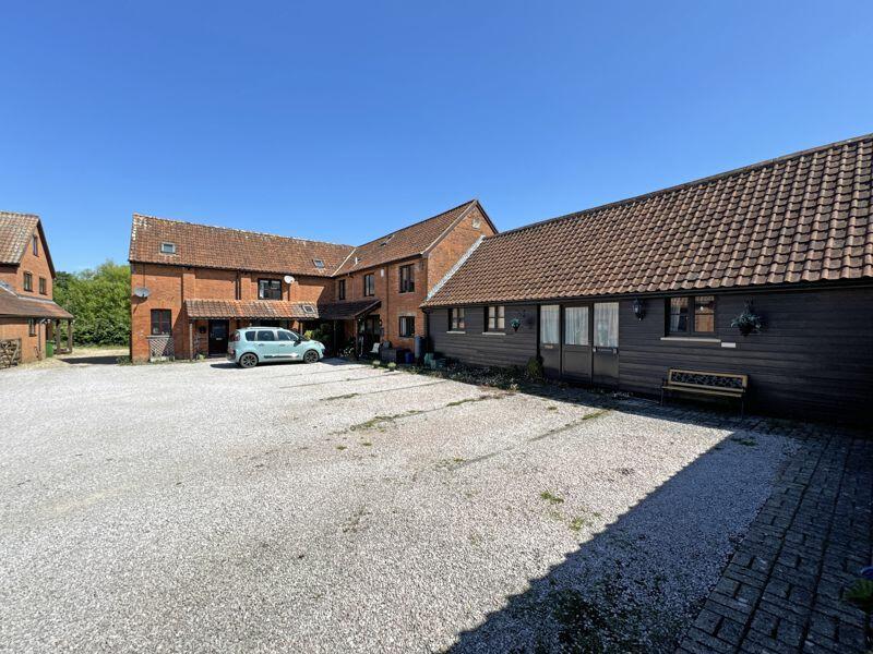 Main image of property: High Street, Newton Poppleford