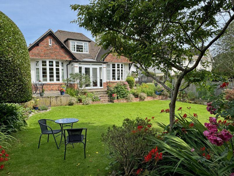 Main image of property: Knowle Gardens, Sidmouth