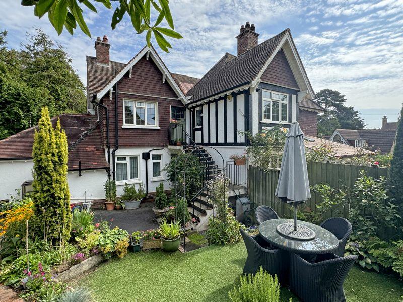 Main image of property: Knowle Drive, Sidmouth