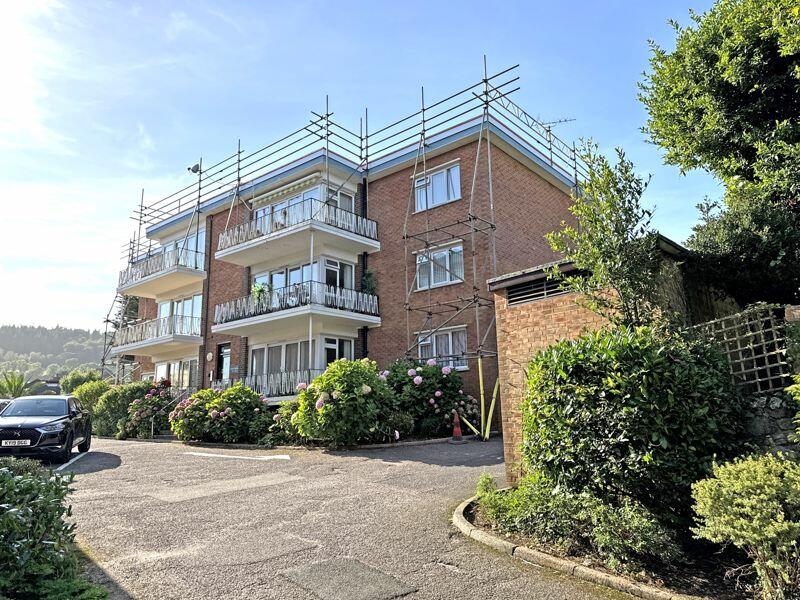 Main image of property: Cottington Court, Sidmouth