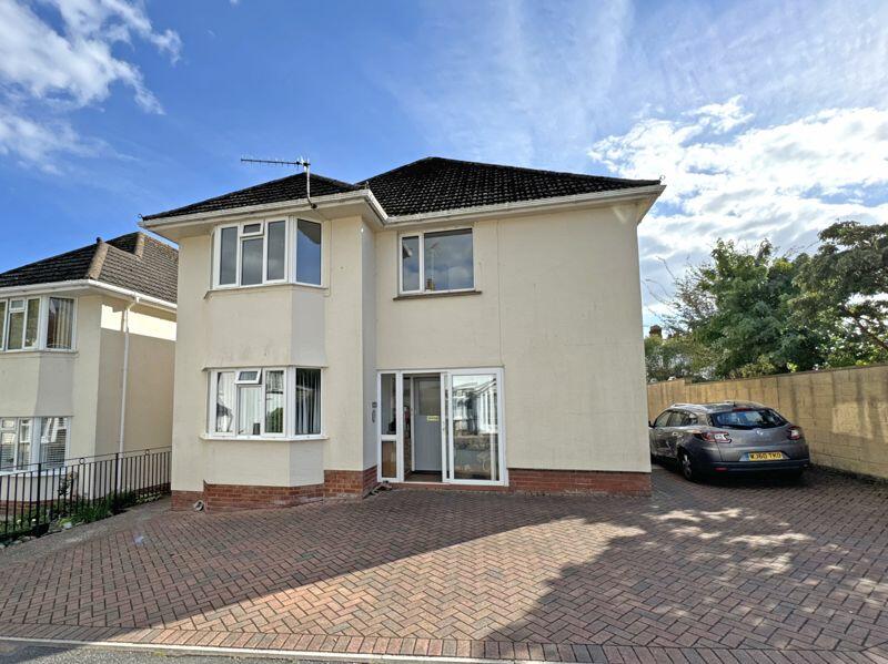 Main image of property: Lennox Avenue, Sidmouth