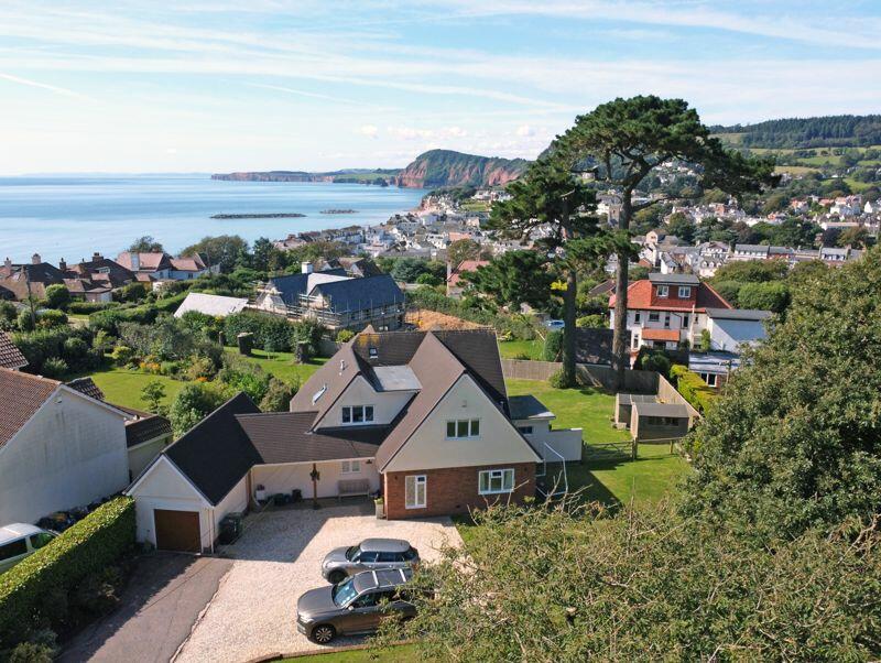 Main image of property: Southway, Sidmouth