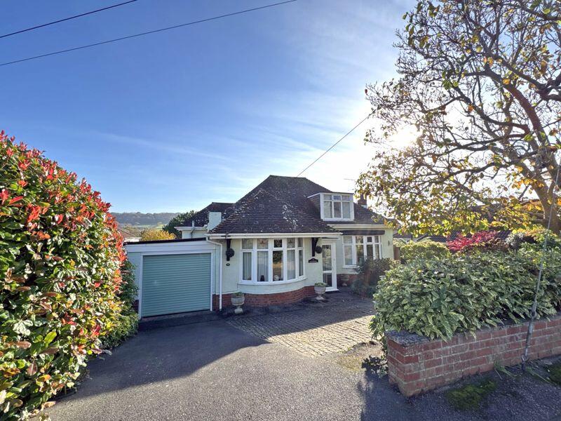 Main image of property: Newlands Road, Sidmouth