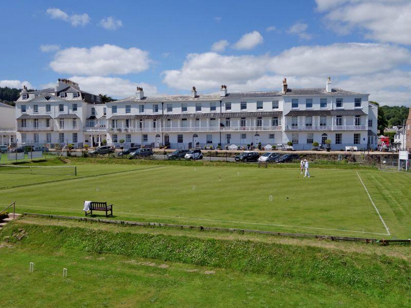 Main image of property: Fortfield Terrace, Sidmouth