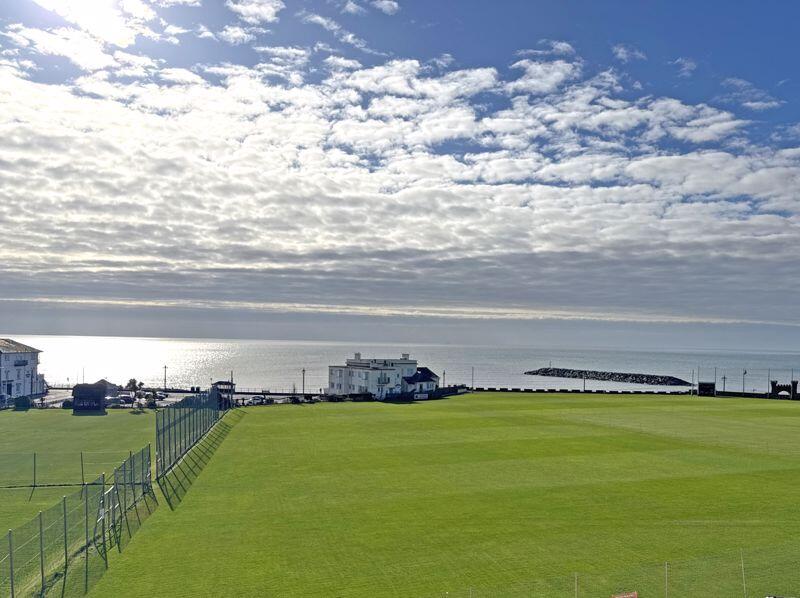 Main image of property: Fortfield Terrace, Sidmouth