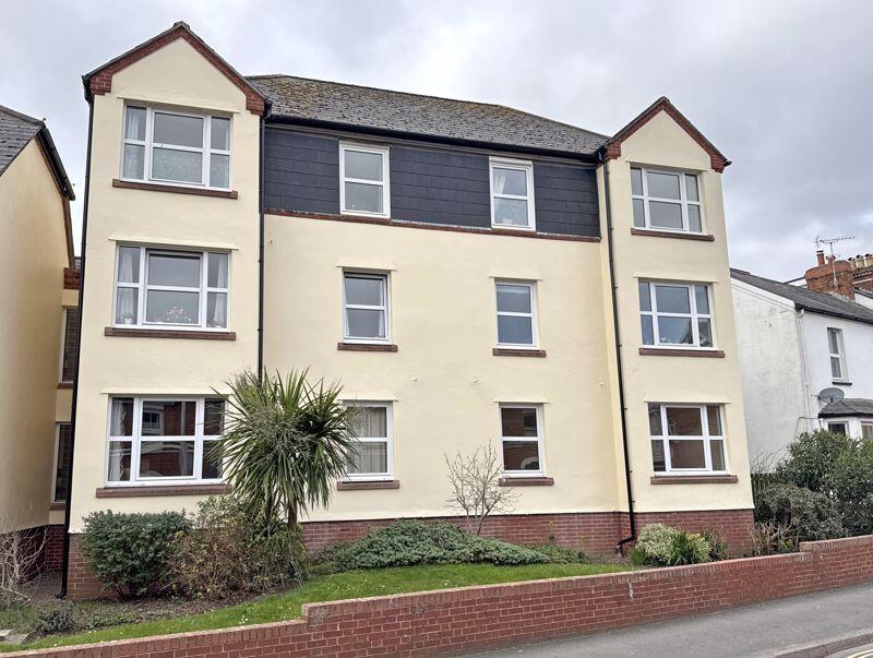 Main image of property: Brewery Lane, Sidmouth