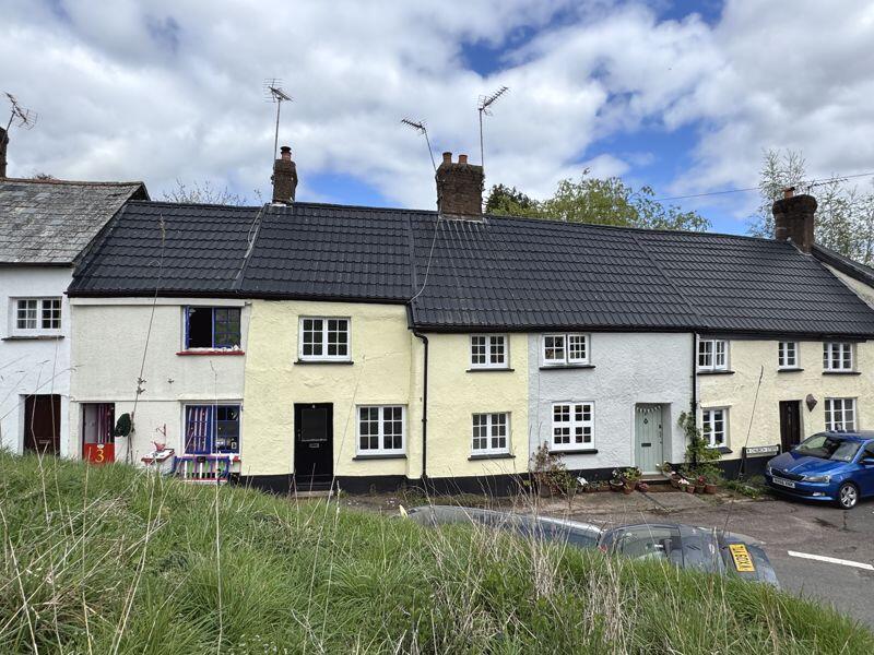 Main image of property: Church Stile Lane, Woodbury, Exeter